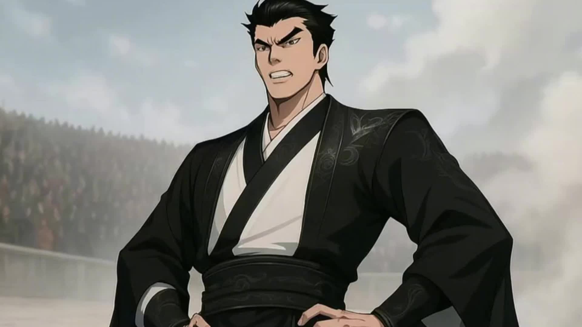 Episode 42 of At 65, I Woo Women to Become an immortal