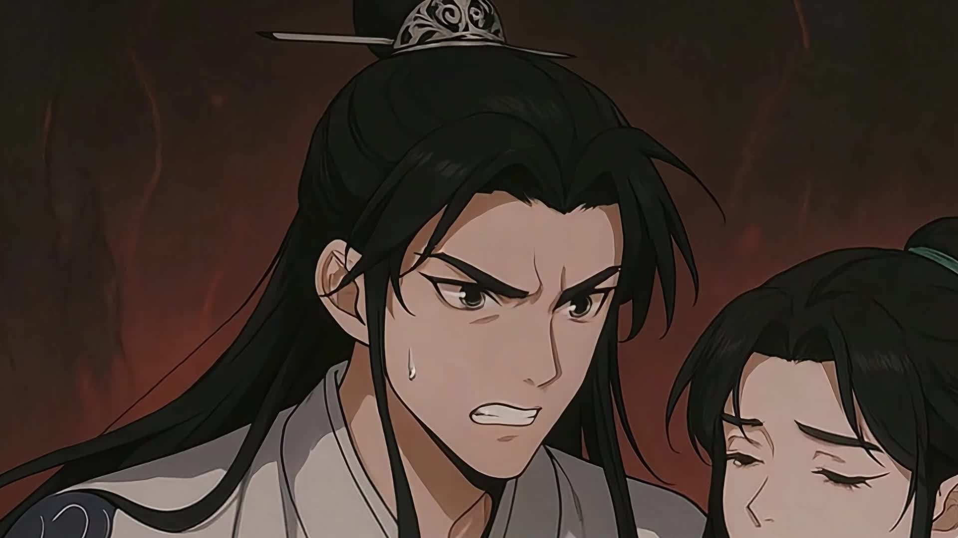 Episode 49 of At 65, I Woo Women to Become an immortal