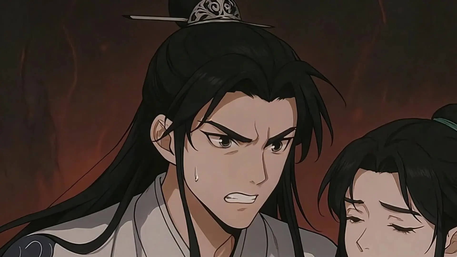 Episode 49 of At 65, I Woo Women to Become an immortal