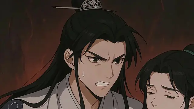 Episode 49 of At 65, I Woo Women to Become an immortal