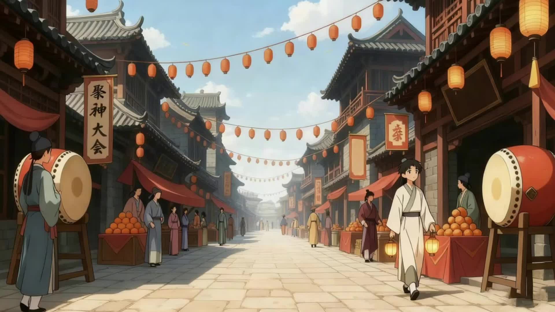Episode 54 of At 65, I Woo Women to Become an immortal