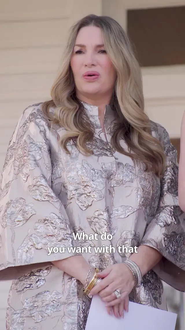 Episode 14 of Audrey in Full Bloom