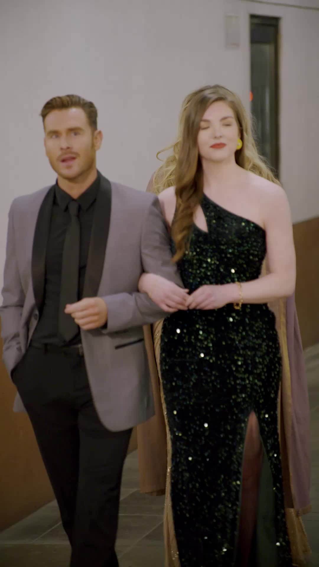Episode 19 of Audrey in Full Bloom