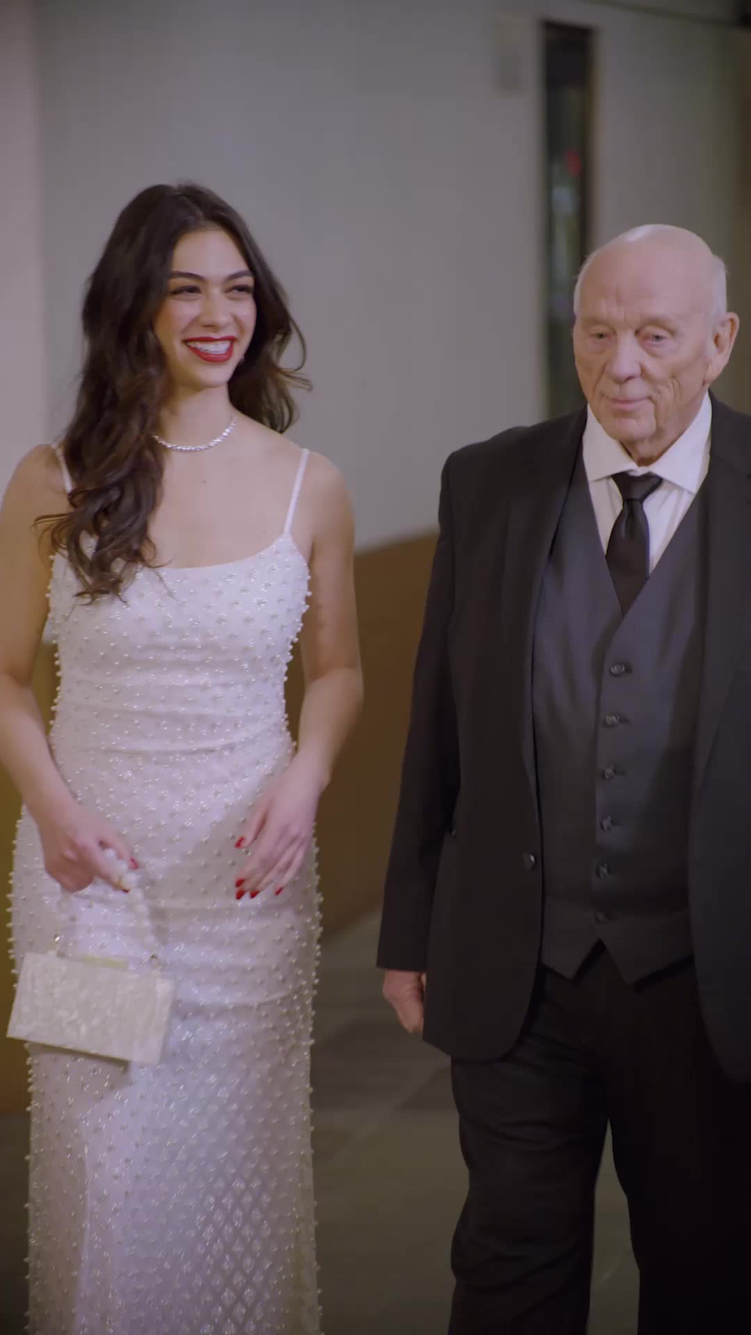 Episode 20 of Audrey in Full Bloom