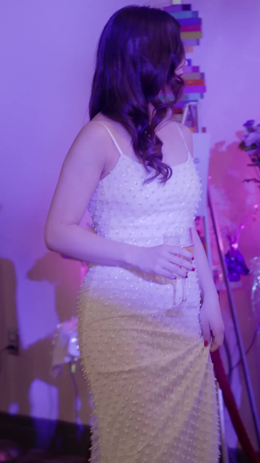 Episode 26 of Audrey in Full Bloom
