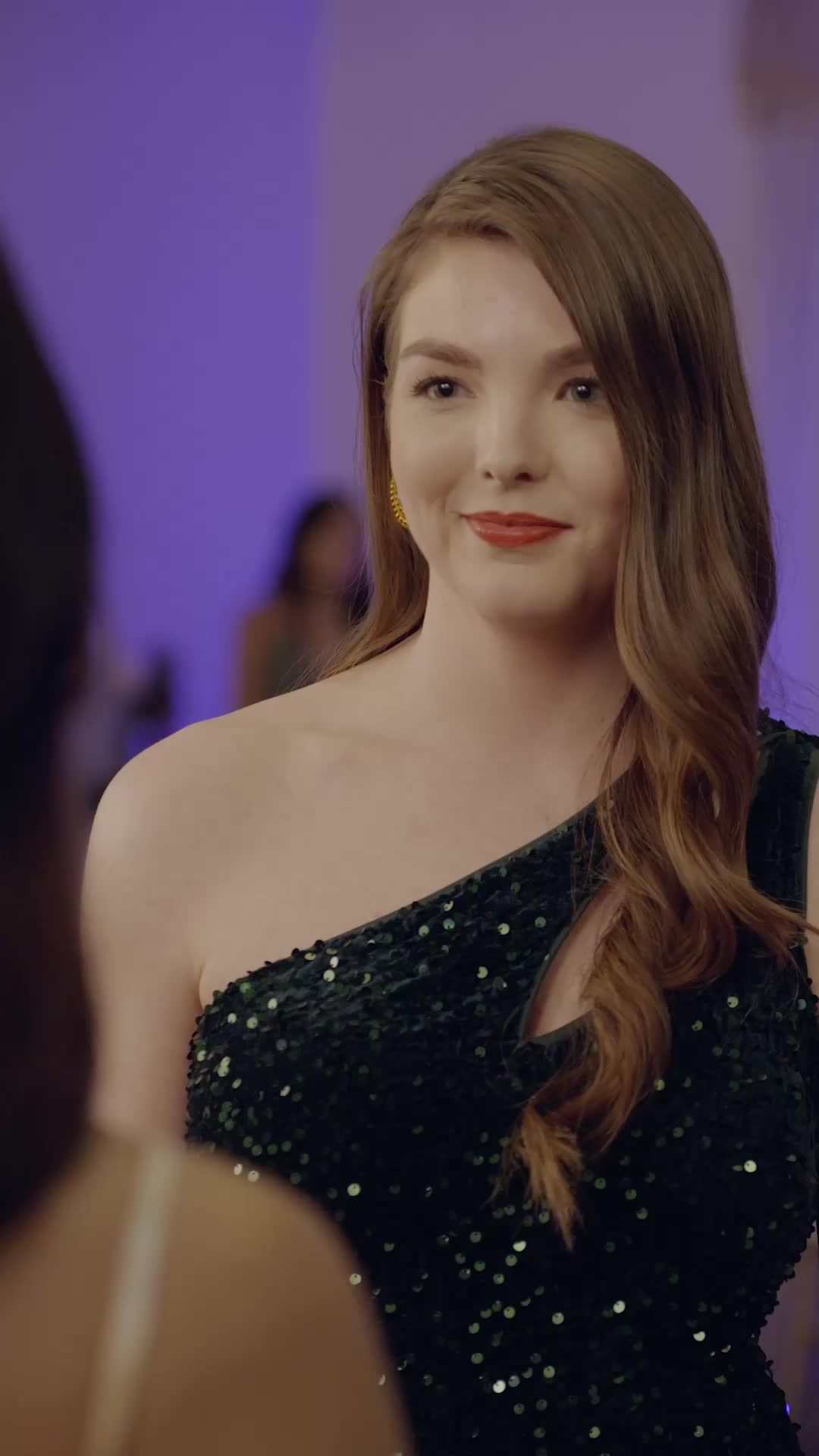 Episode 27 of Audrey in Full Bloom