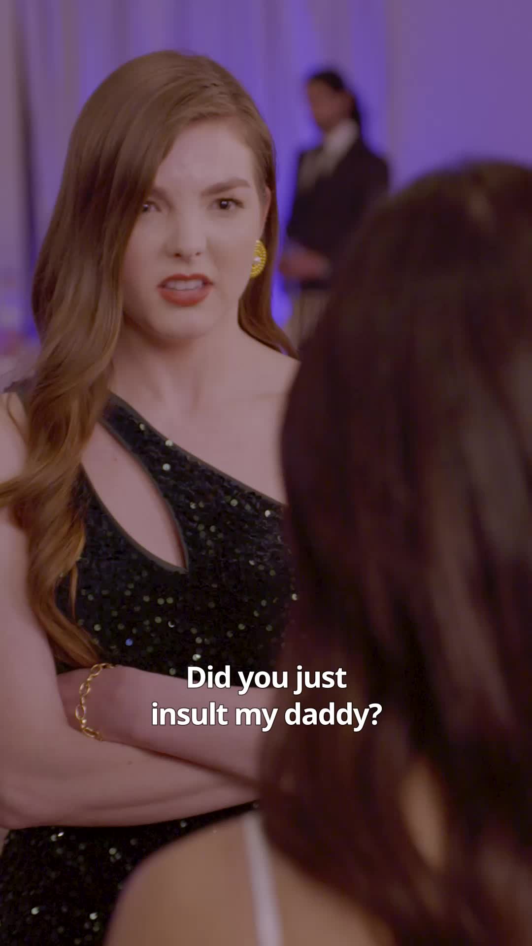 Episode 28 of Audrey in Full Bloom