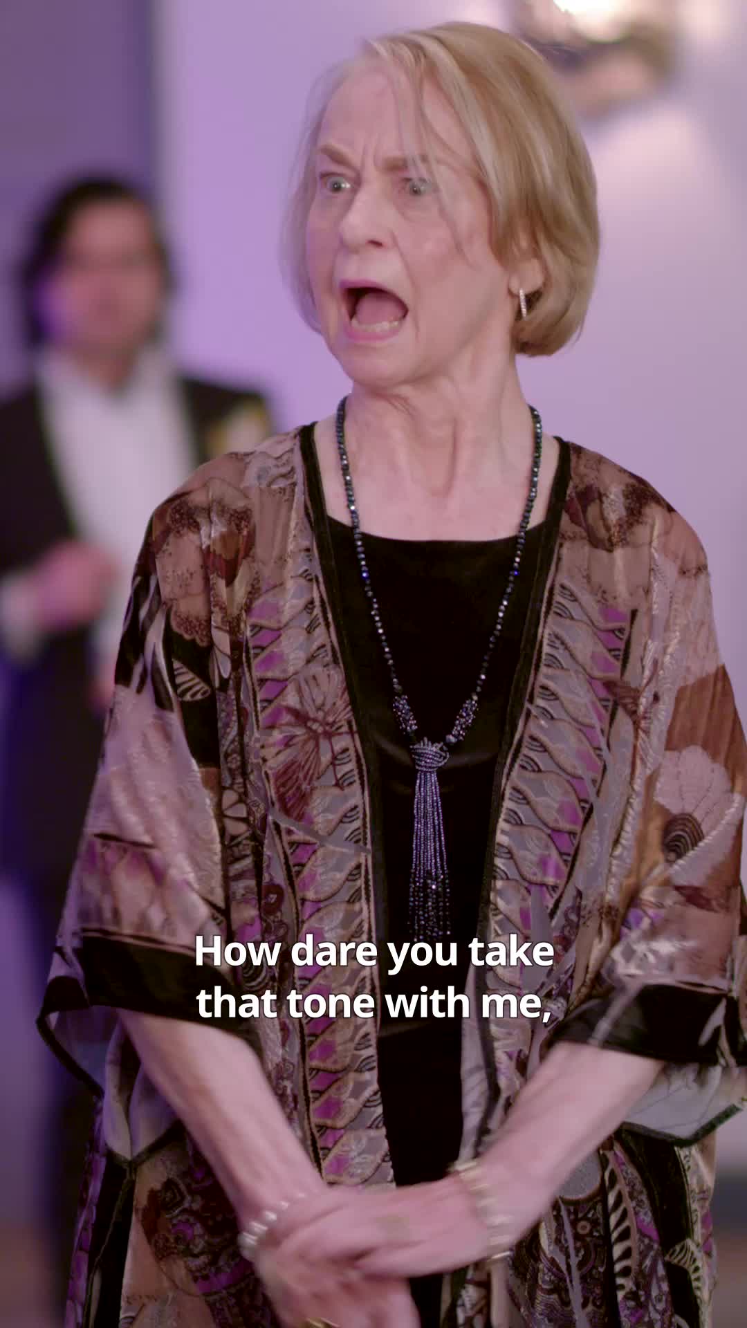 Episode 45 of Audrey in Full Bloom