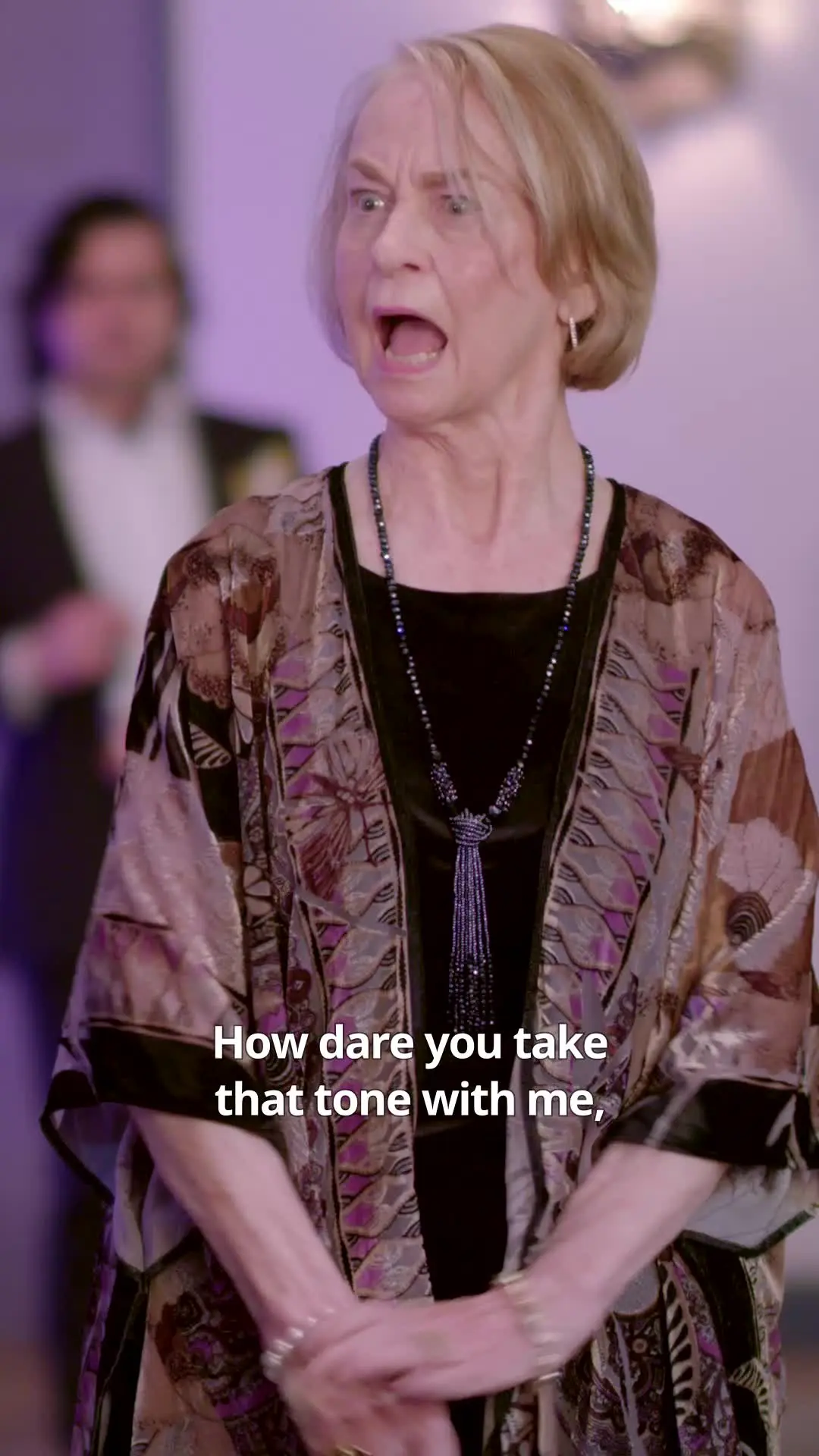 Episode 45 of Audrey in Full Bloom