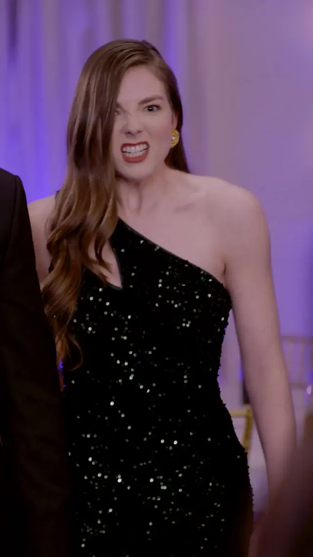 Episode 48 of Audrey in Full Bloom