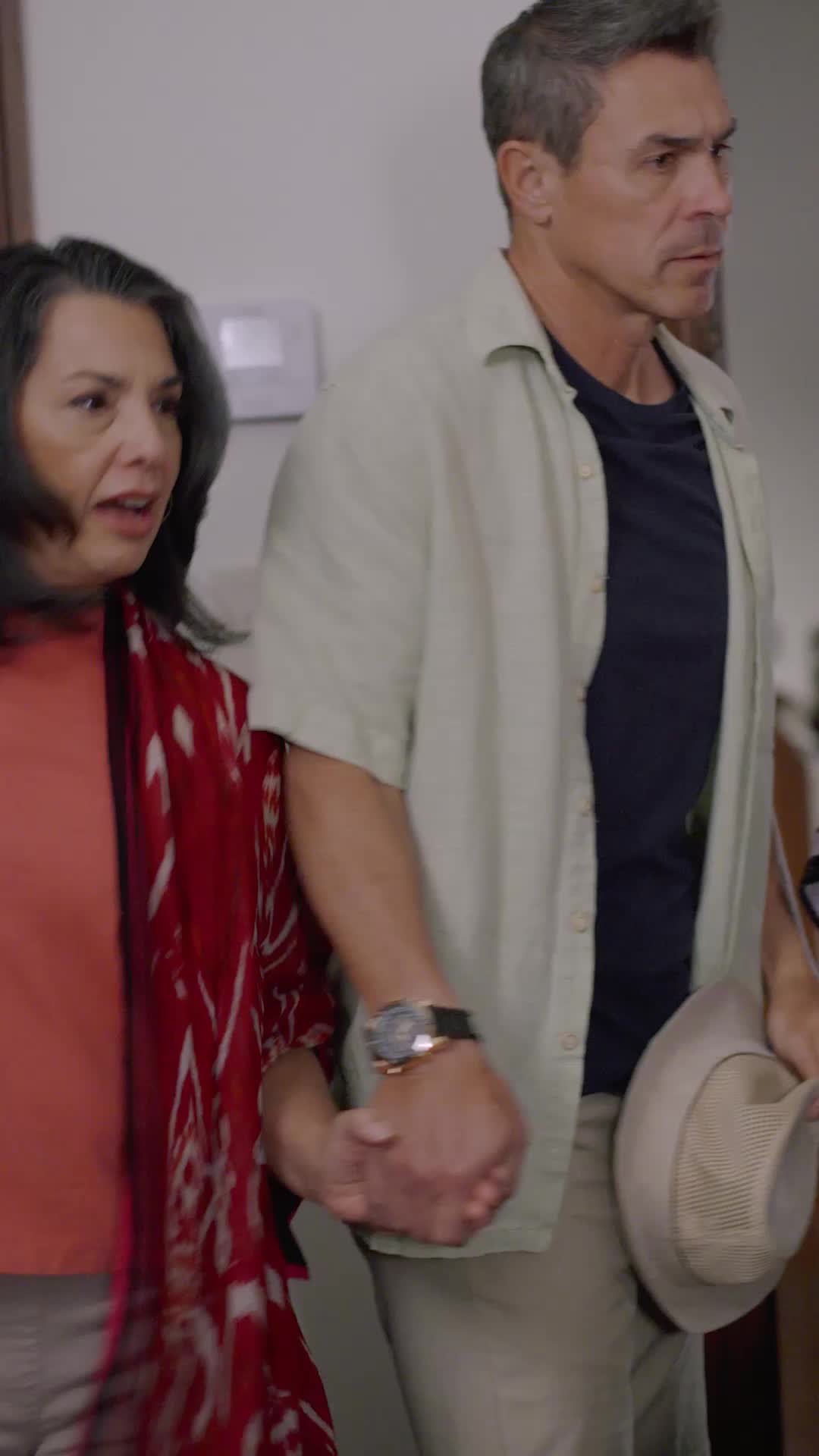 Episode 60 of Audrey in Full Bloom
