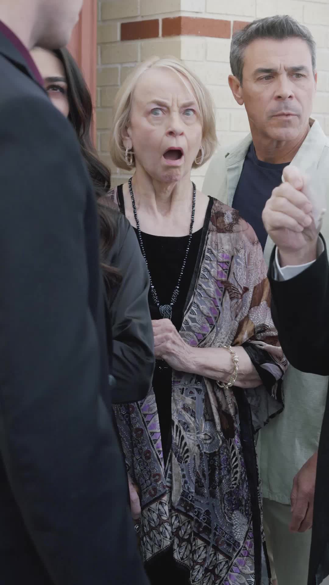 Episode 62 of Audrey in Full Bloom