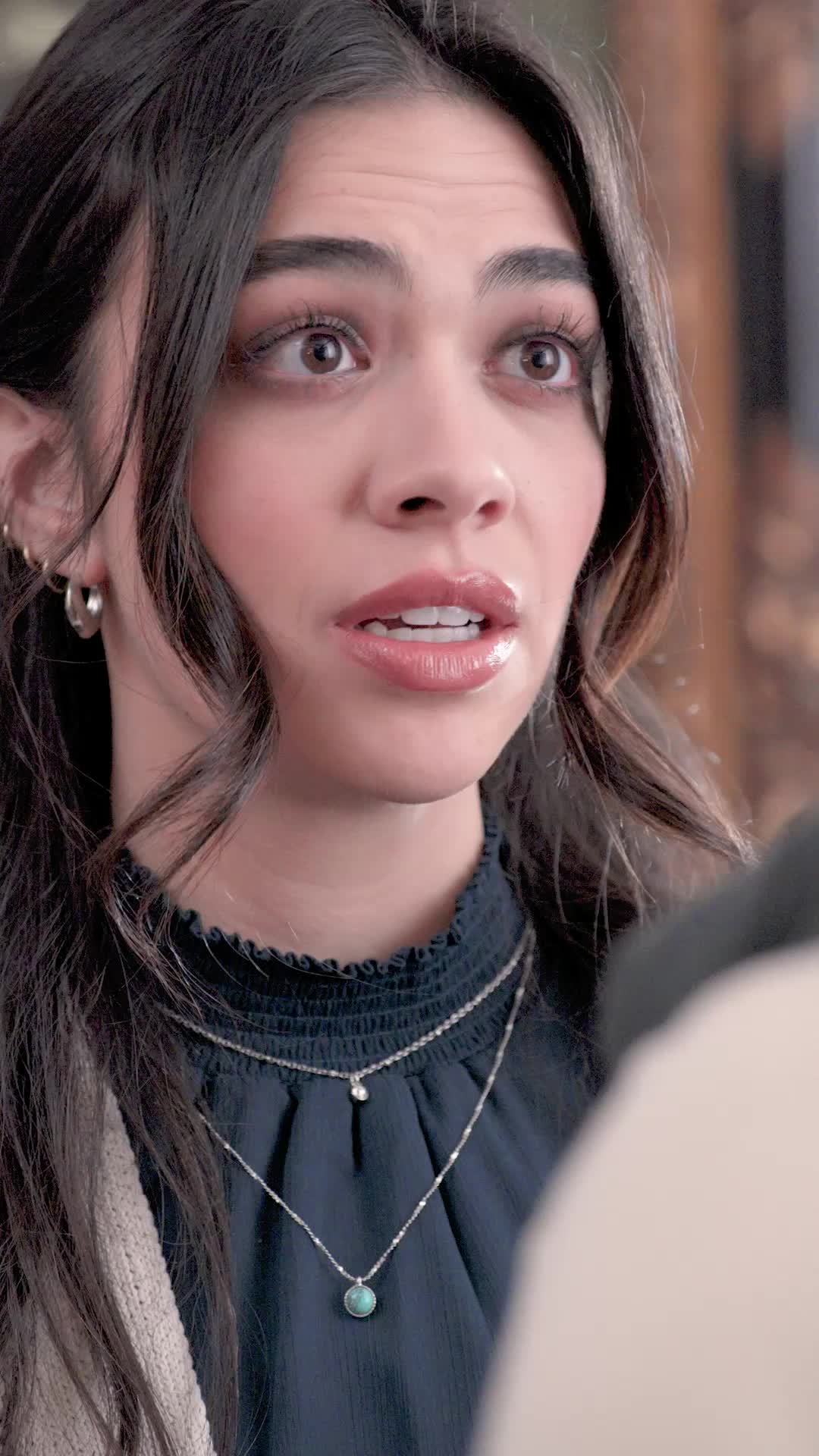 Episode 7 of Audrey in Full Bloom