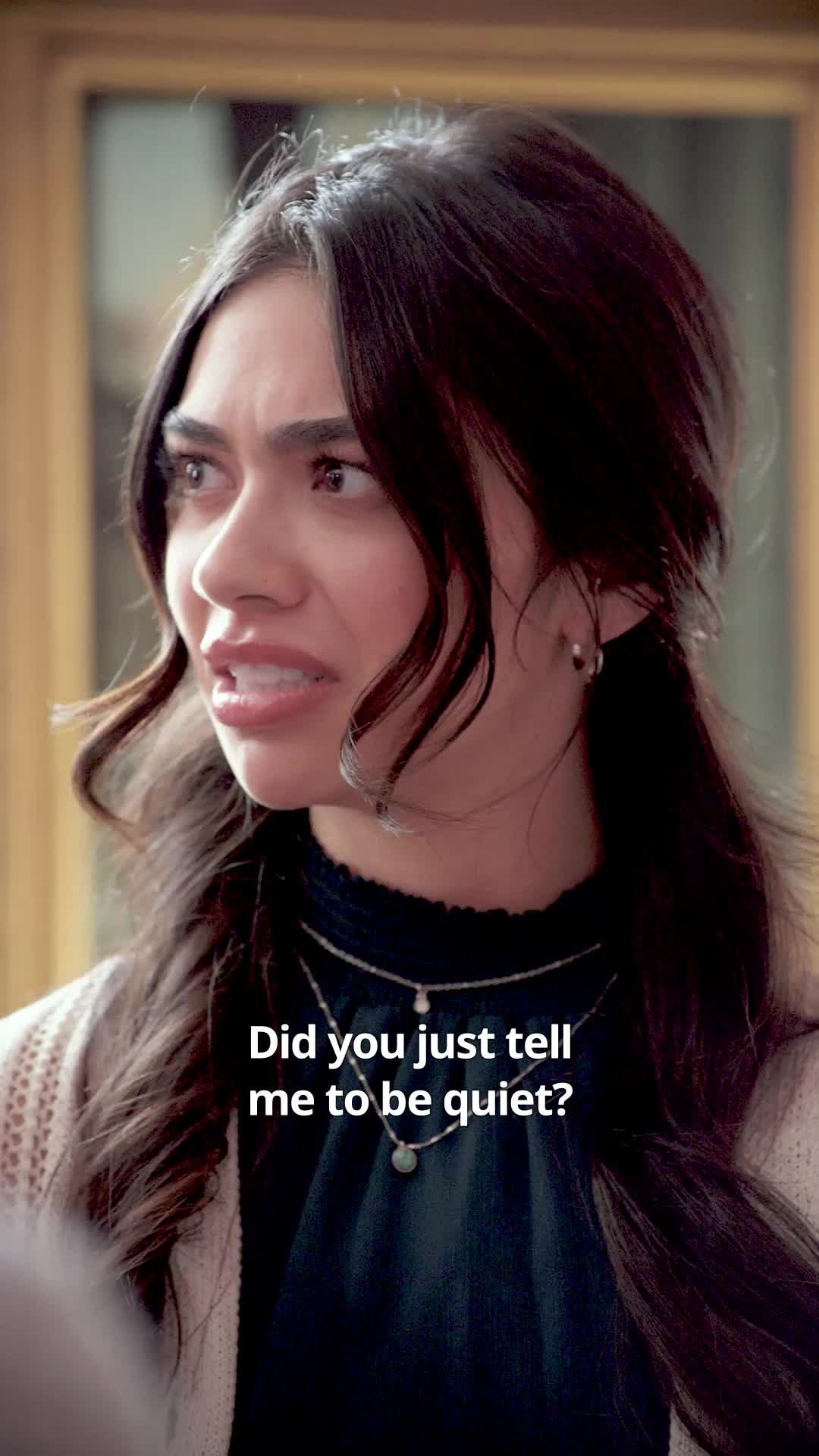Episode 8 of Audrey in Full Bloom