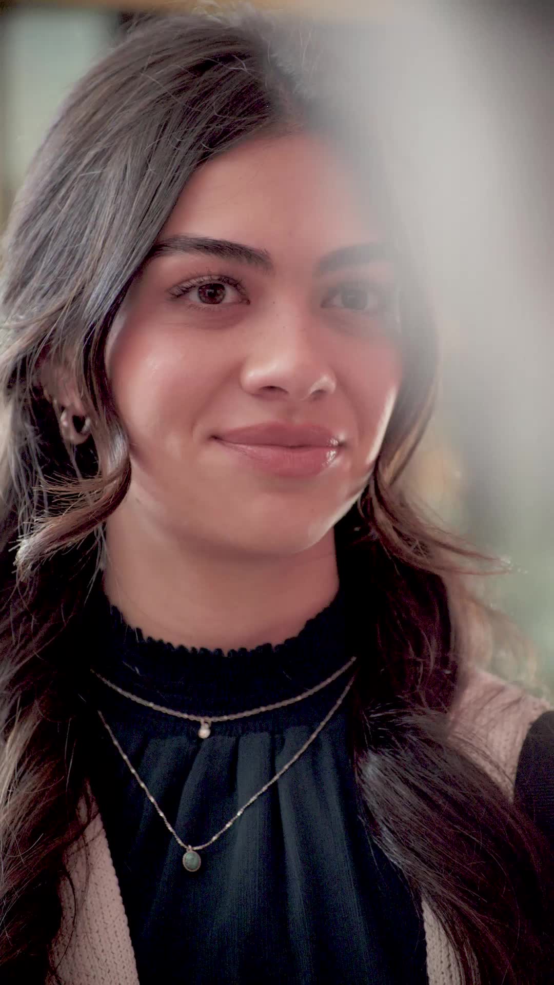 Episode 9 of Audrey in Full Bloom