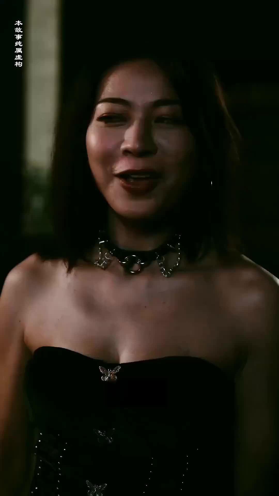 Episode 22 of Awakend: The Female Agent Phoenix's Revenge