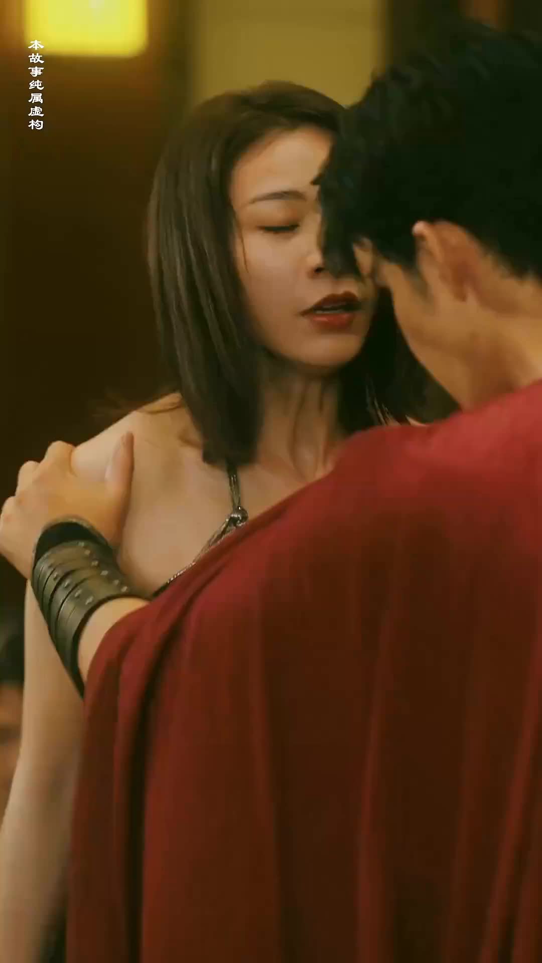 Episode 44 of Awakend: The Female Agent Phoenix's Revenge