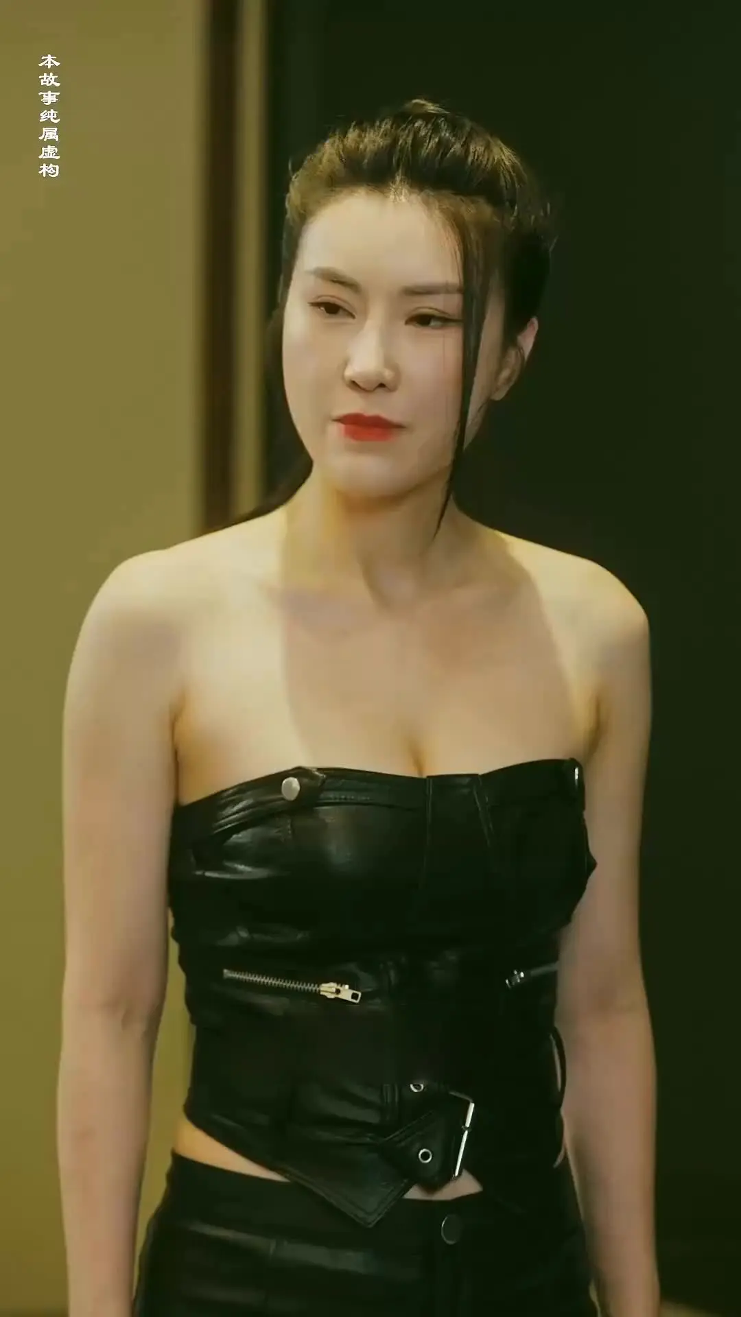 Episode 47 of Awakend: The Female Agent Phoenix's Revenge
