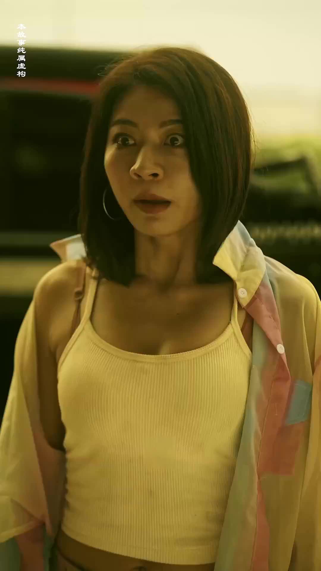 Episode 5 of Awakend: The Female Agent Phoenix's Revenge