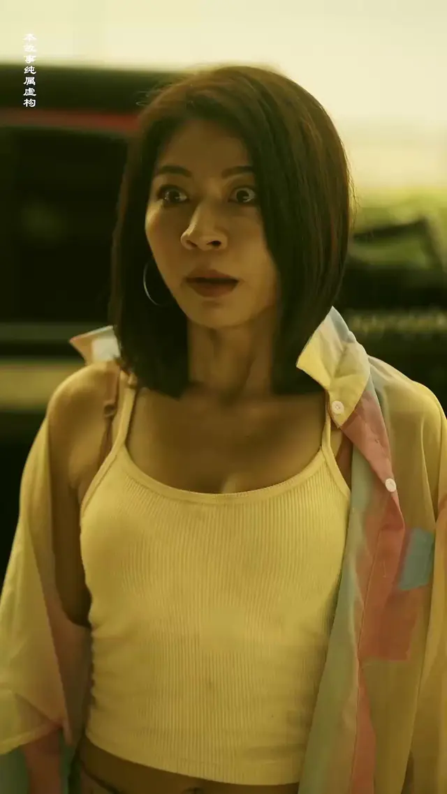Episode 5 of Awakend: The Female Agent Phoenix's Revenge