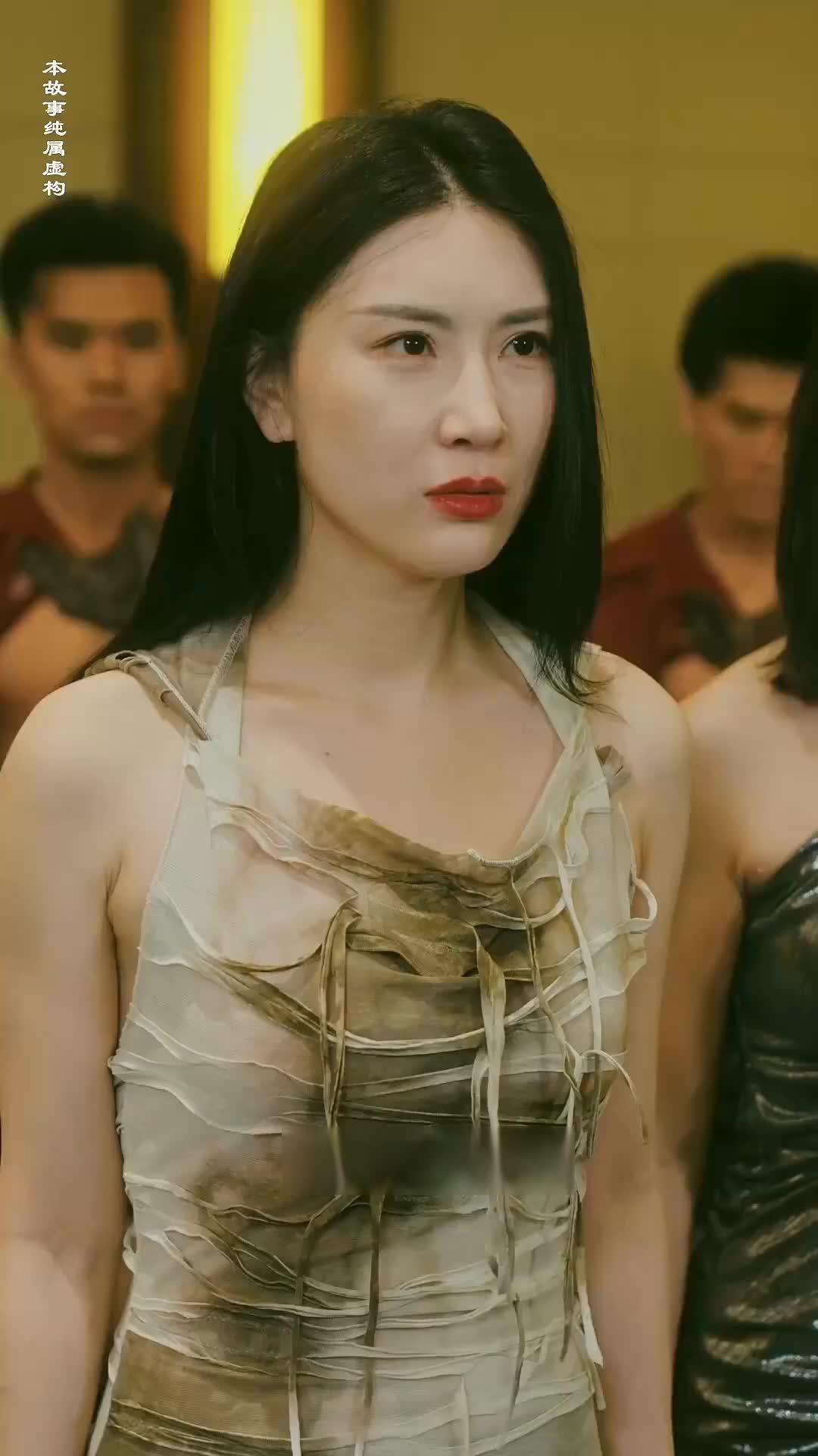 Episode 84 of Awakend: The Female Agent Phoenix's Revenge