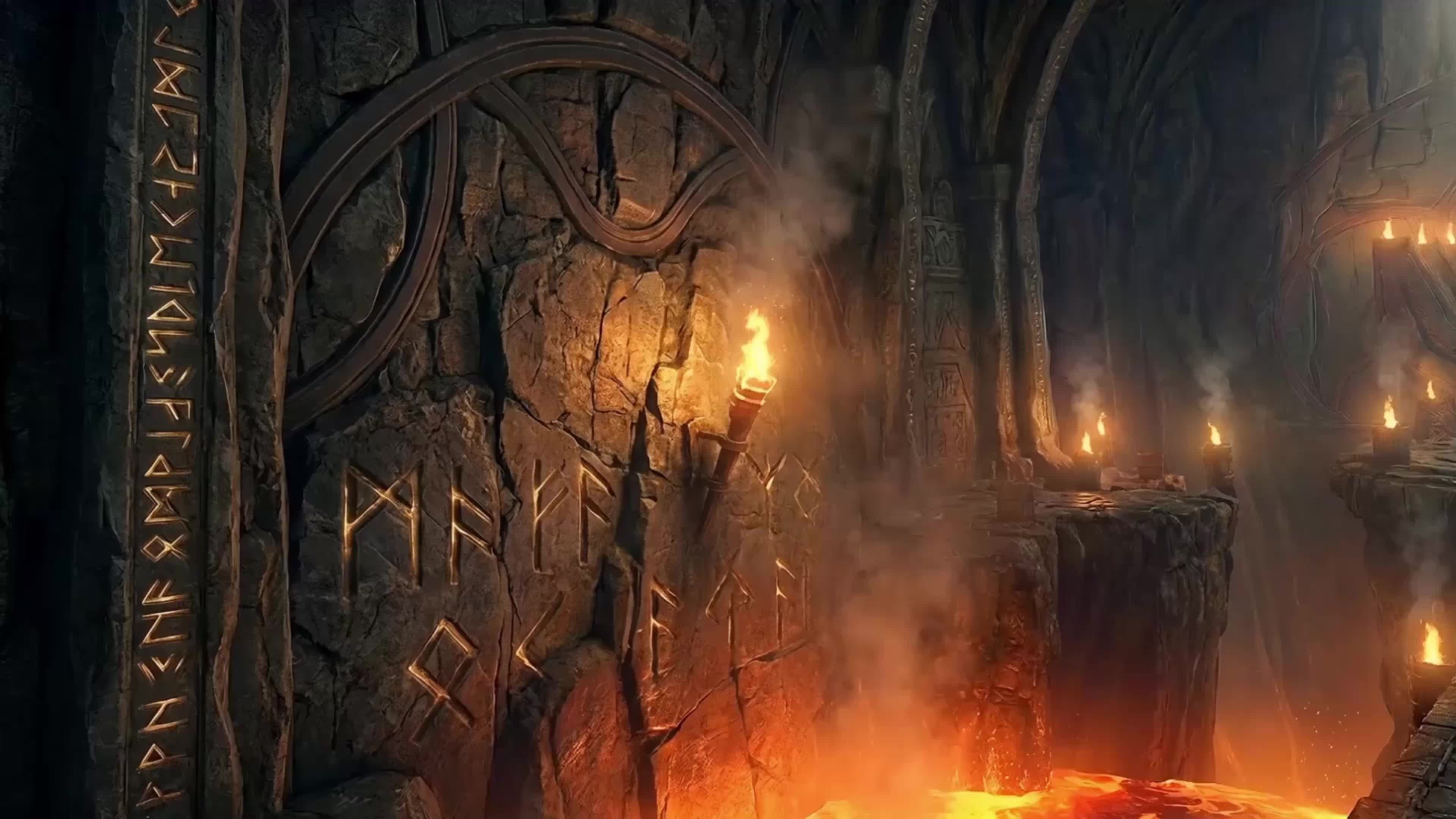 Episode 1 of Awakened As King