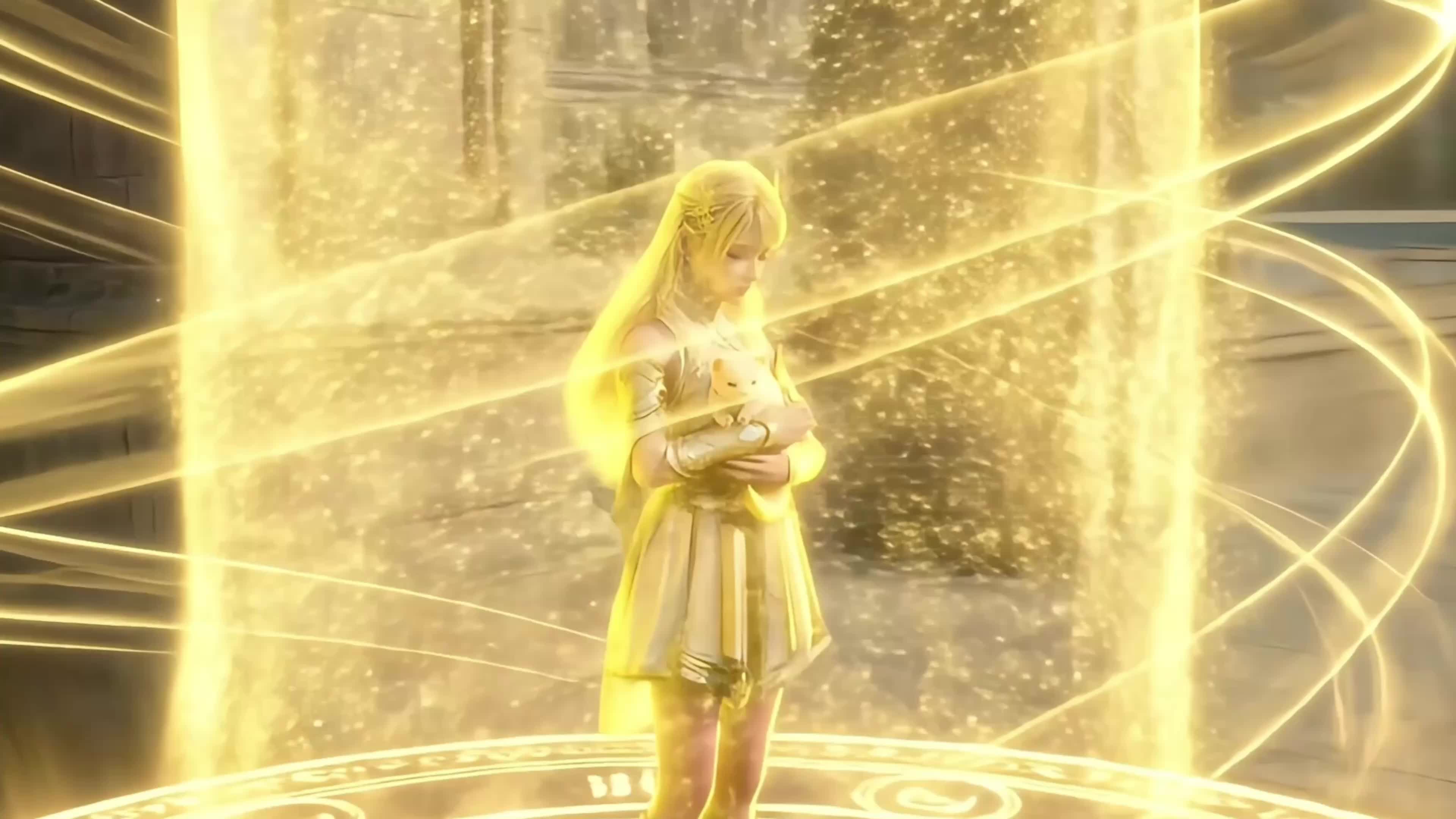 Episode 10 of Awakened As King
