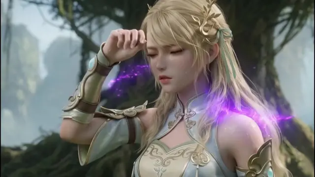 Episode 12 of Awakened As King