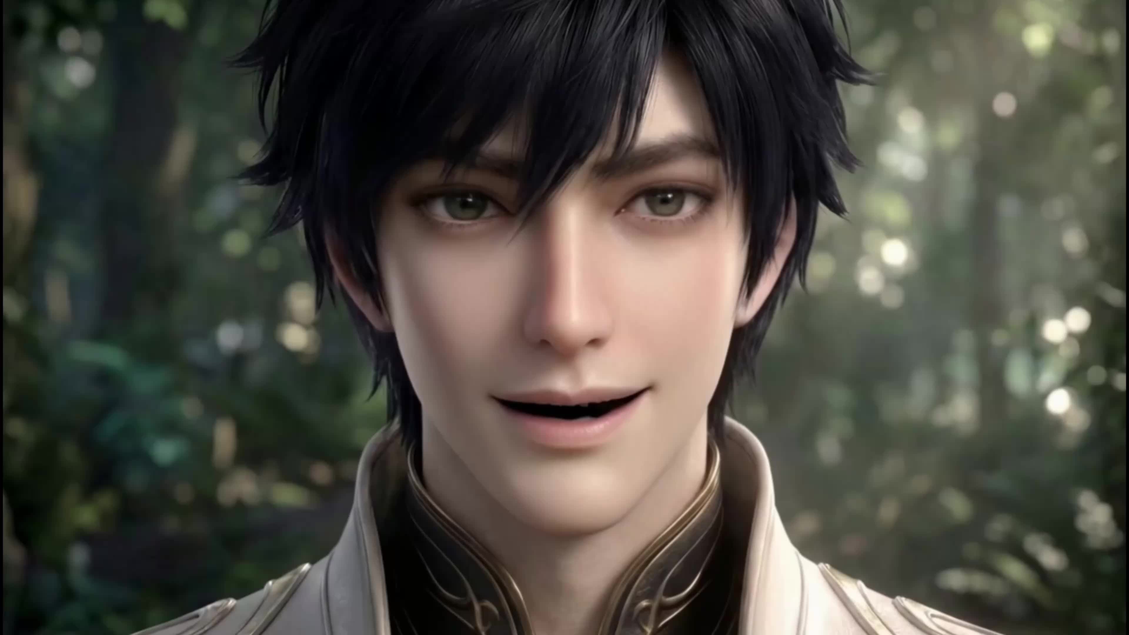 Episode 13 of Awakened As King