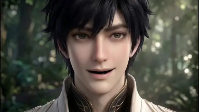 Episode 13 of Awakened As King