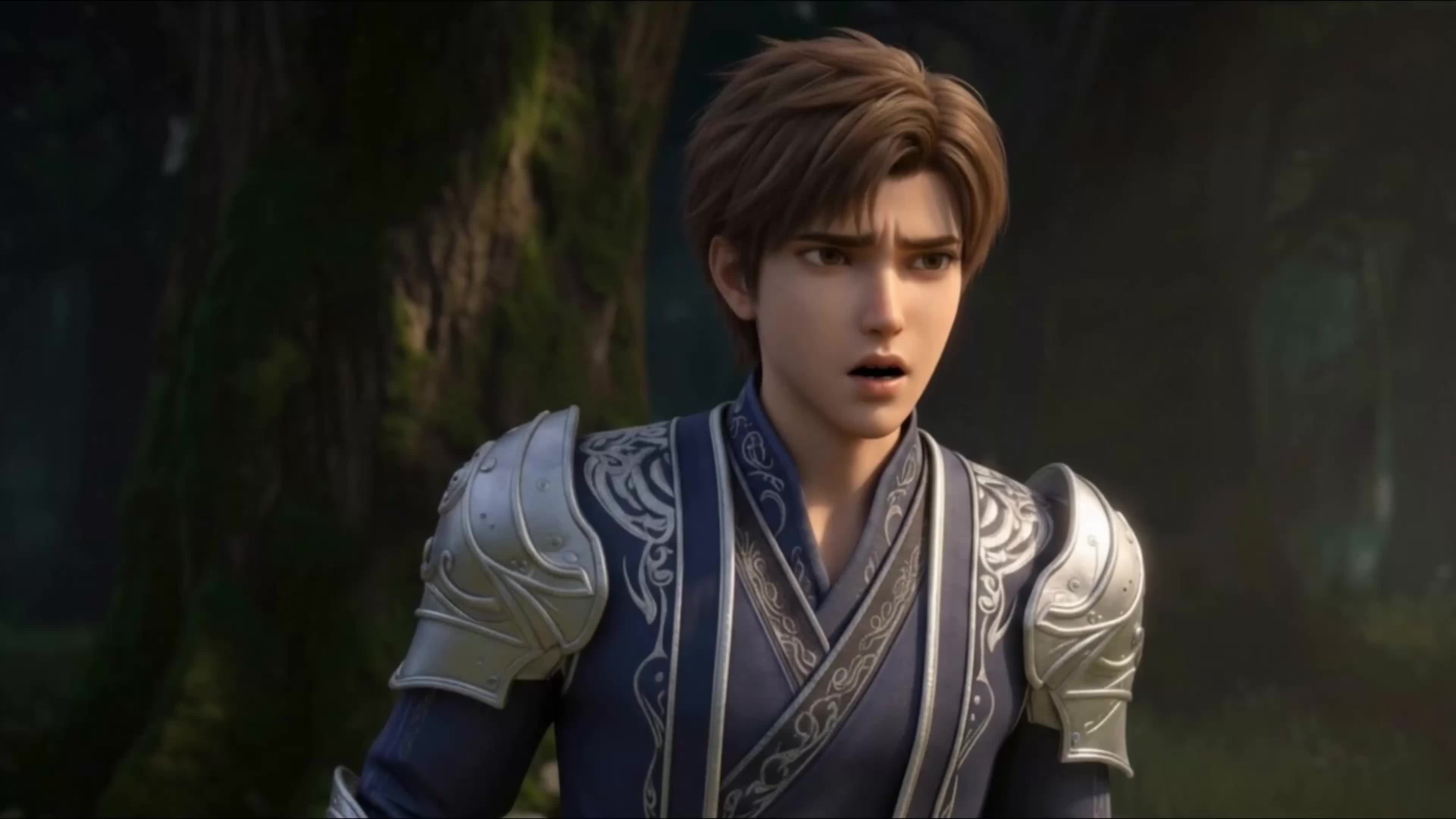 Episode 14 of Awakened As King