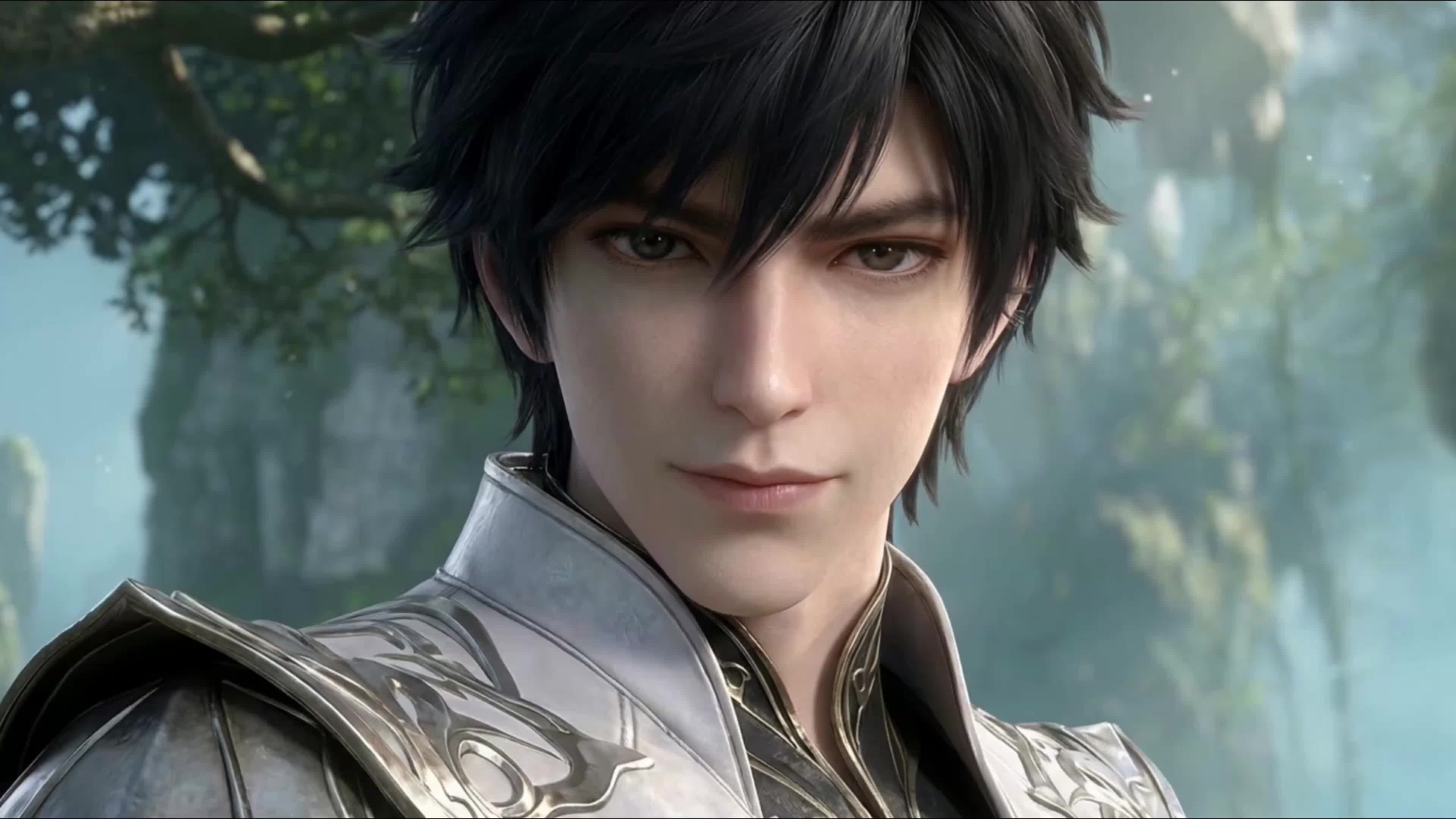 Episode 15 of Awakened As King