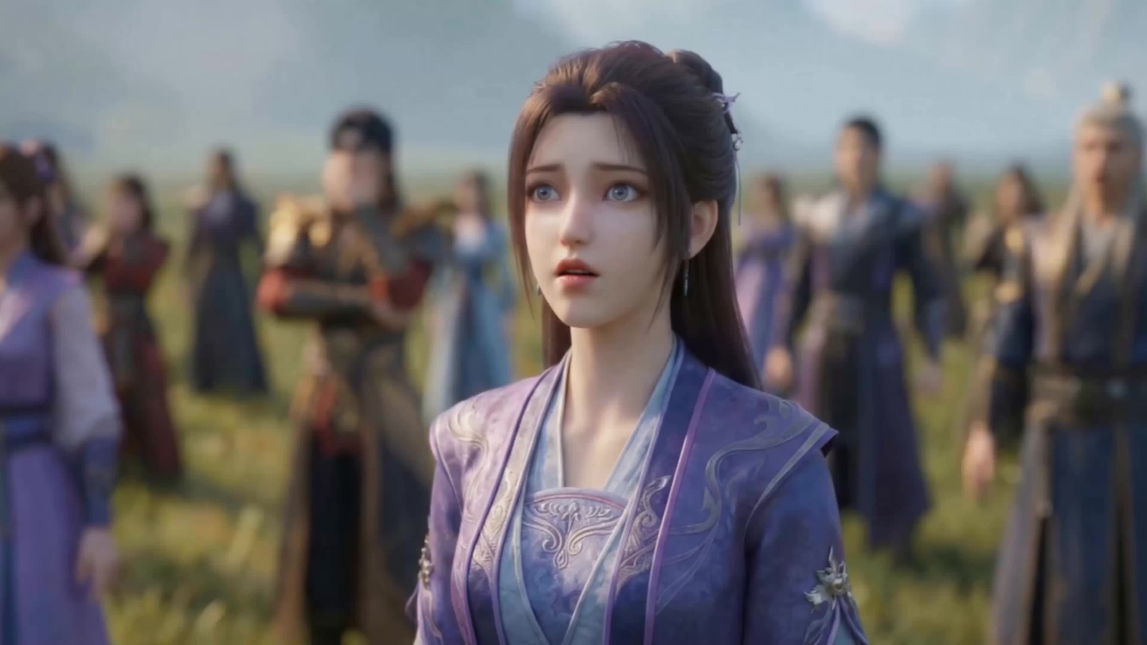 Episode 19 of Awakened As King