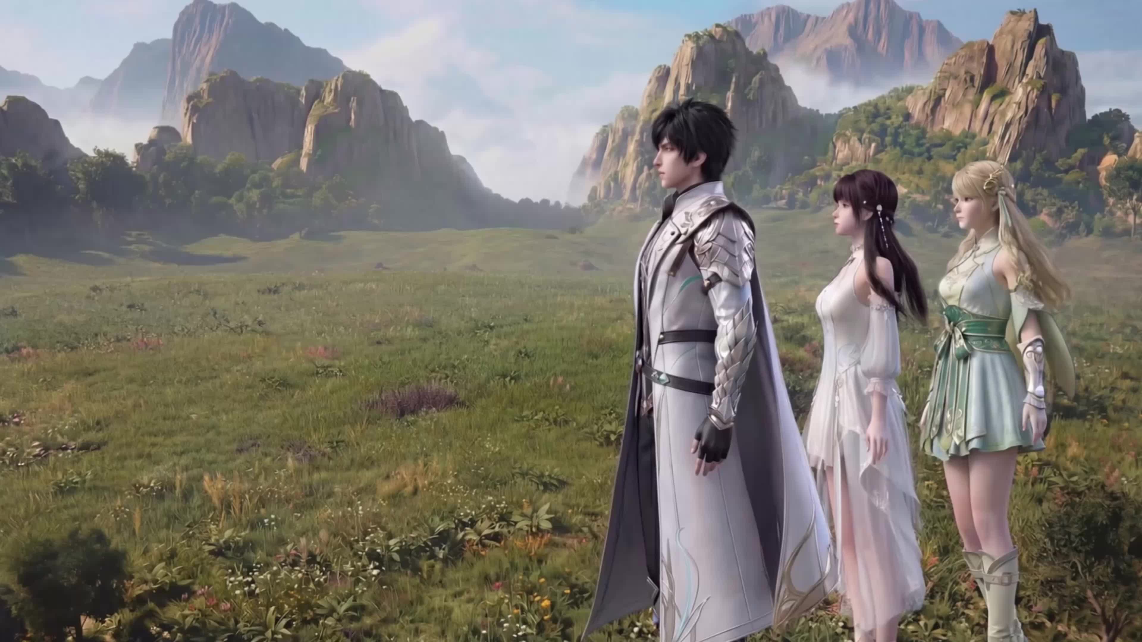 Episode 25 of Awakened As King