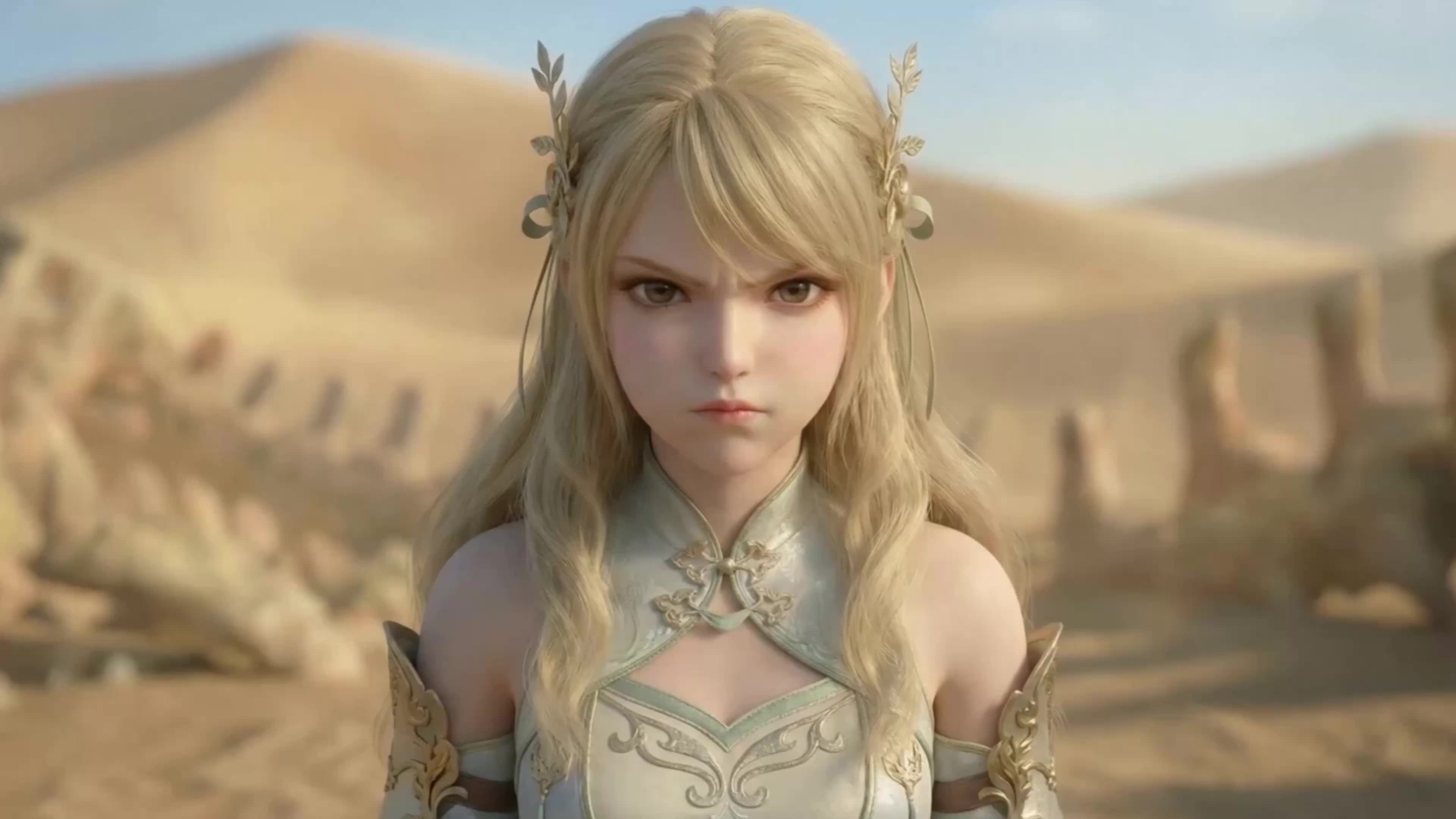 Episode 27 of Awakened As King