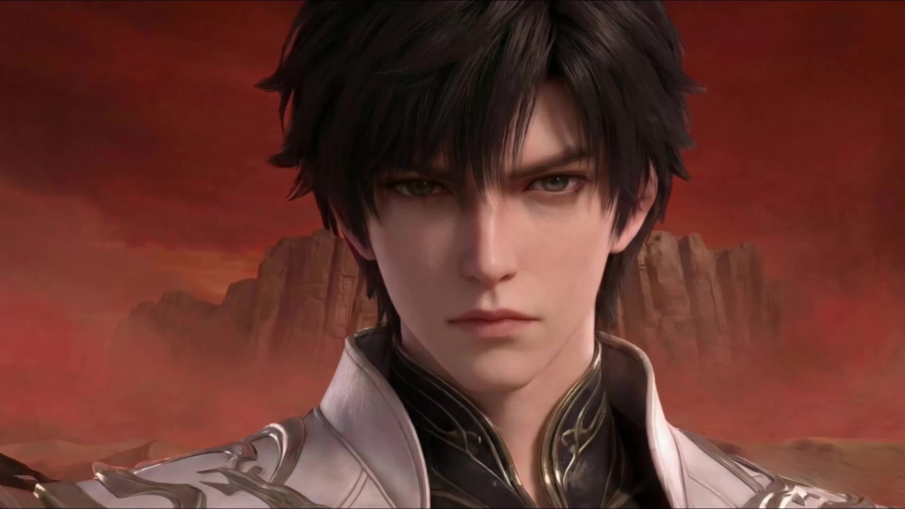 Episode 29 of Awakened As King