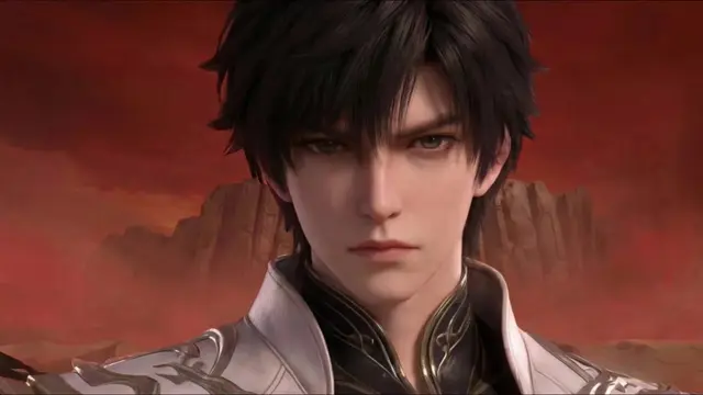 Episode 29 of Awakened As King