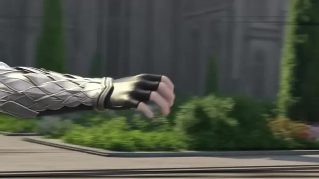 Episode 3 of Awakened As King