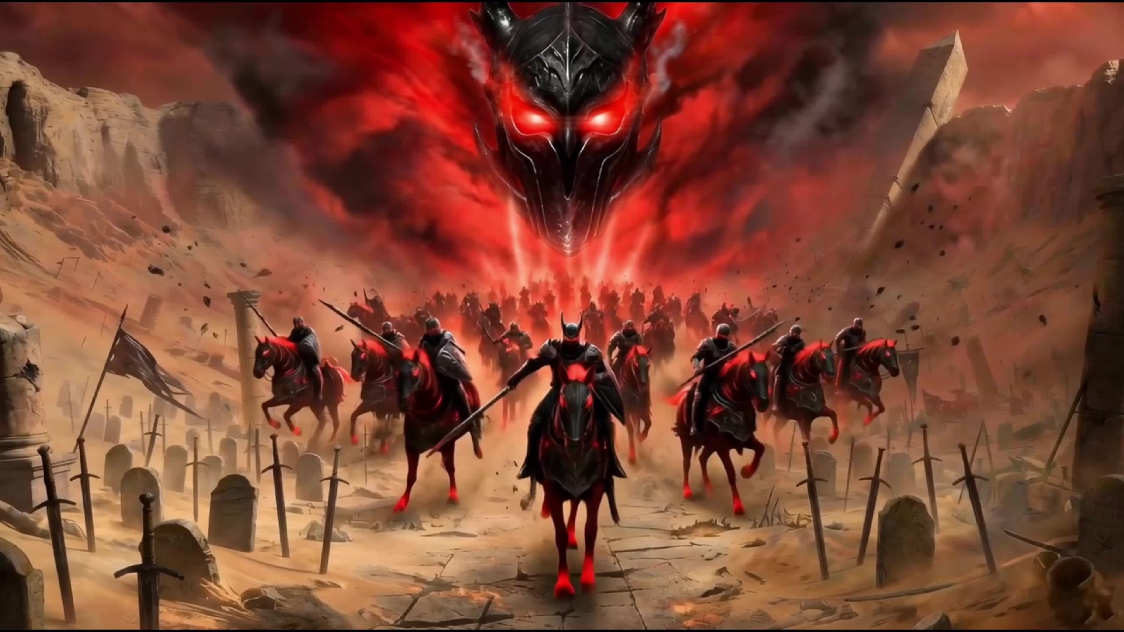 Episode 30 of Awakened As King