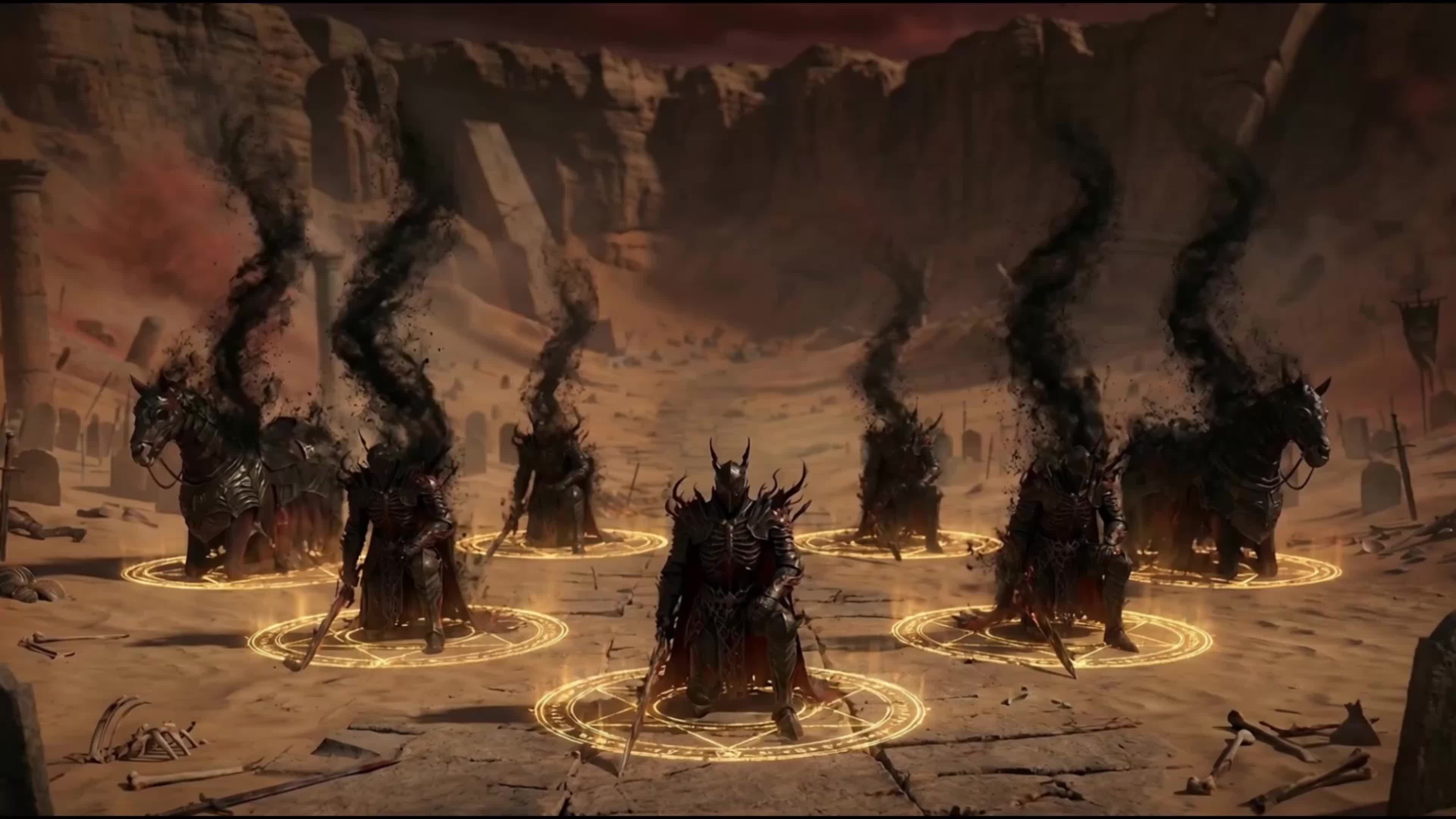Episode 31 of Awakened As King