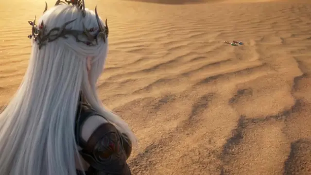 Episode 39 of Awakened As King