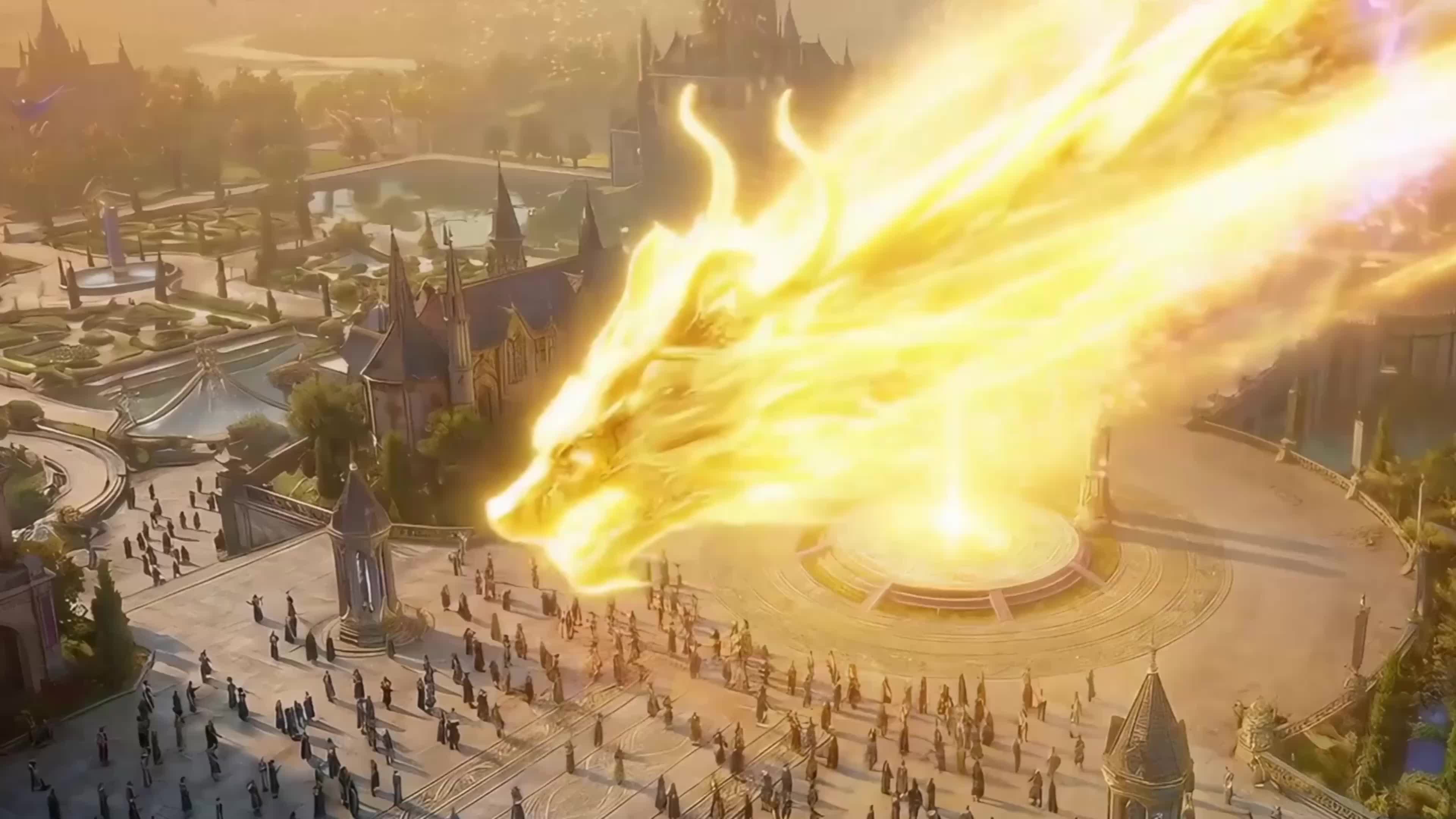Episode 4 of Awakened As King