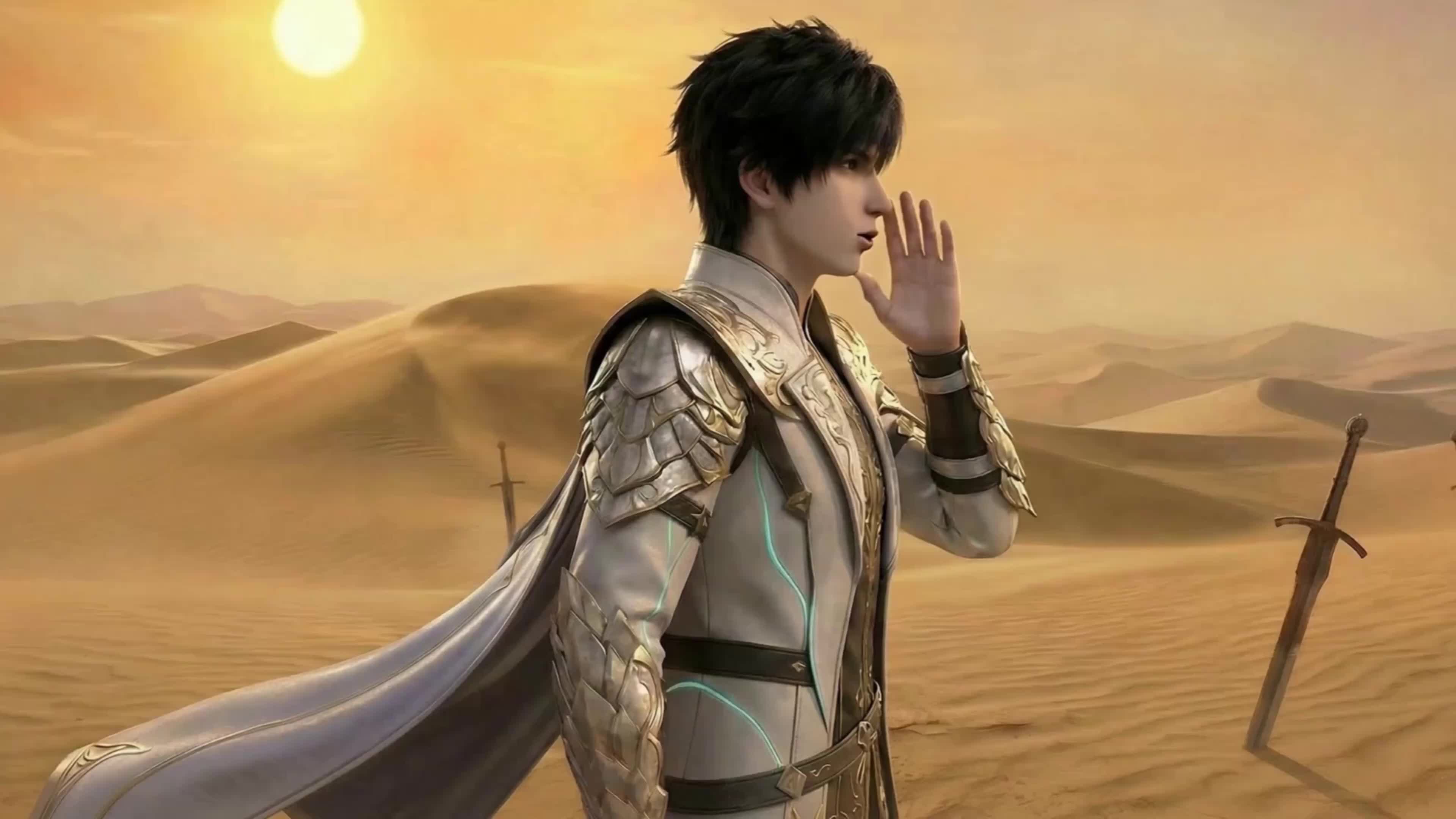 Episode 42 of Awakened As King