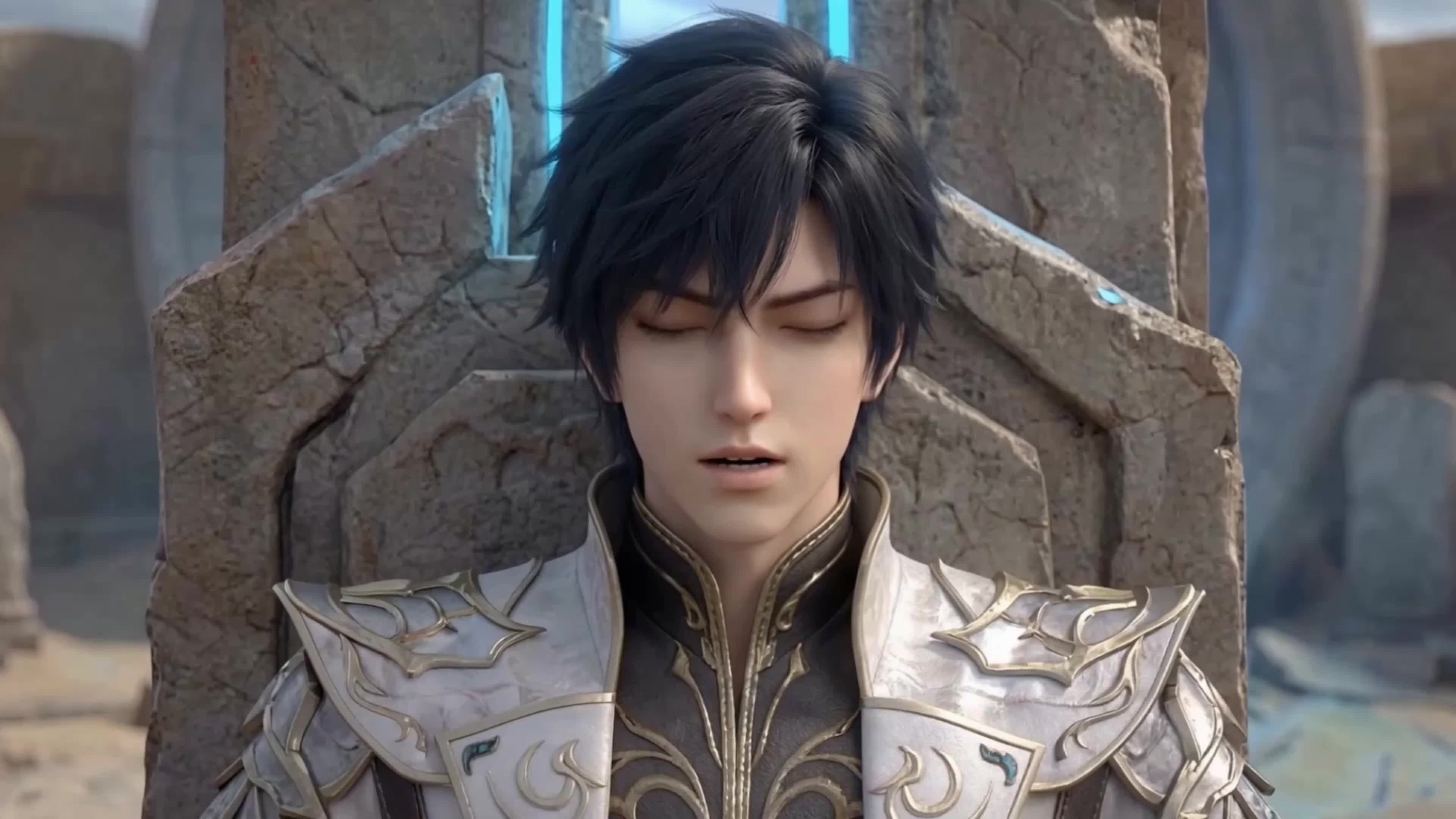 Episode 45 of Awakened As King