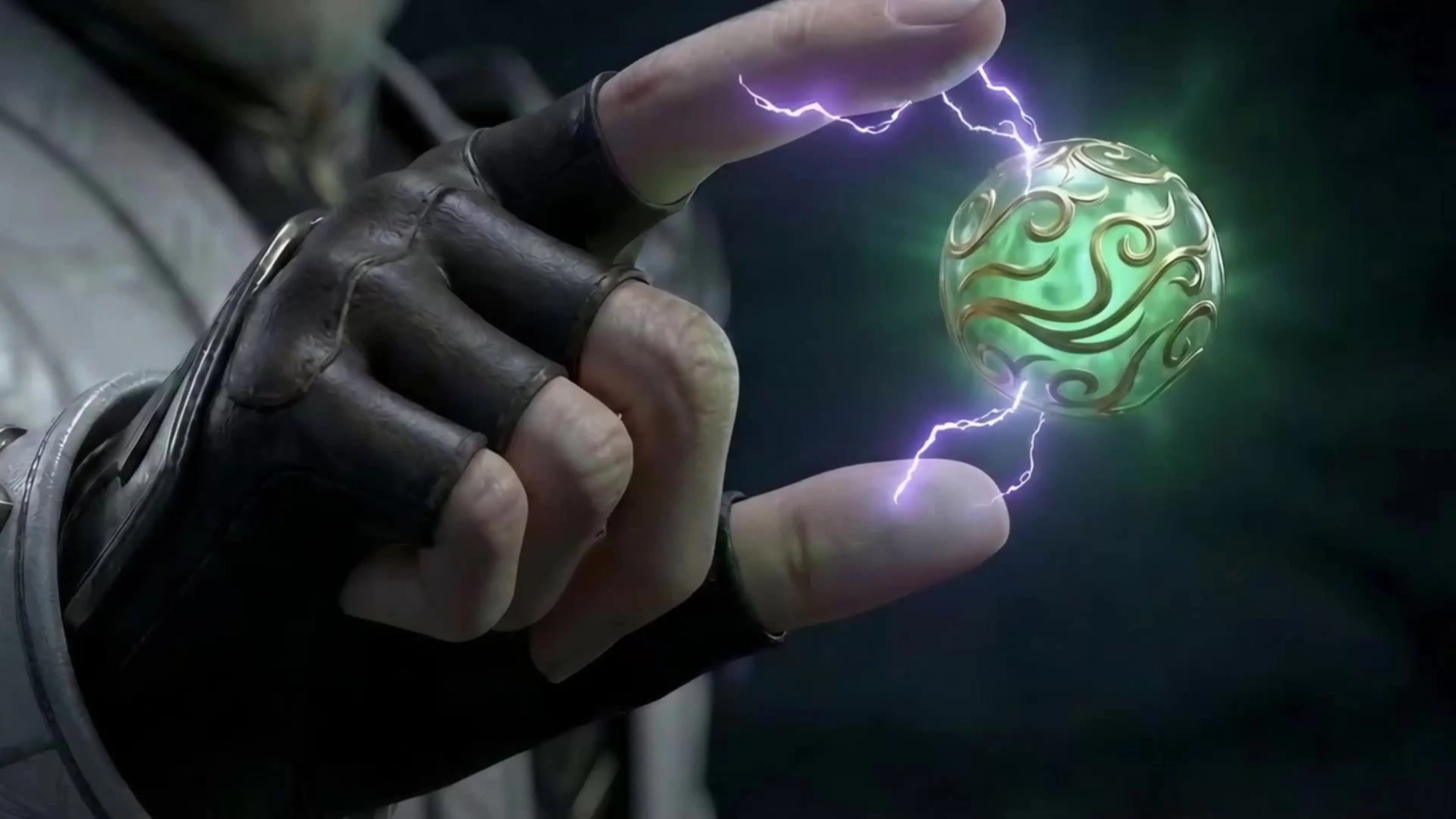 Episode 50 of Awakened As King