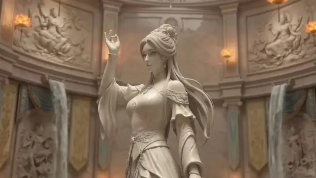 Episode 6 of Awakened As King