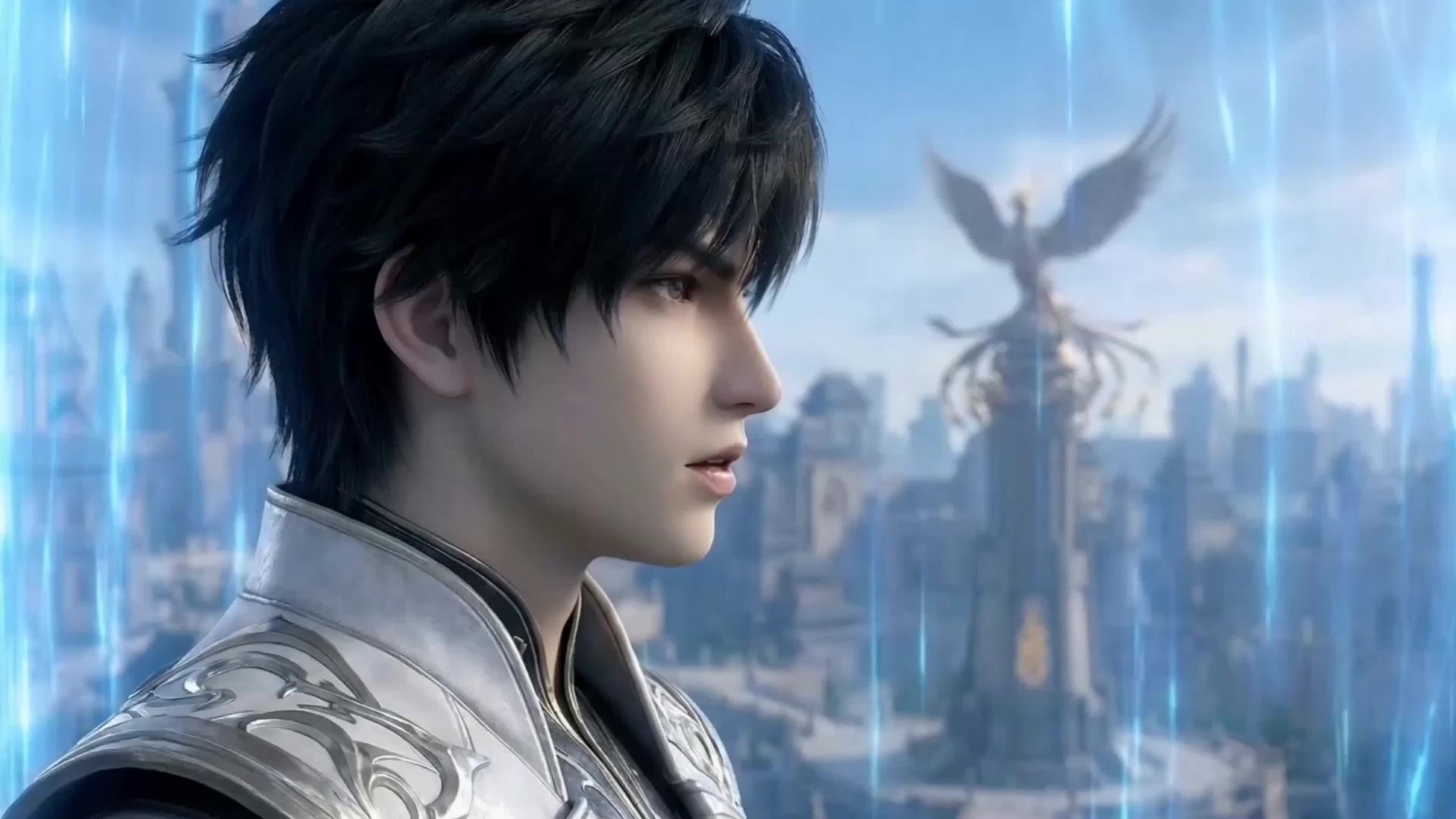 Episode 7 of Awakened As King