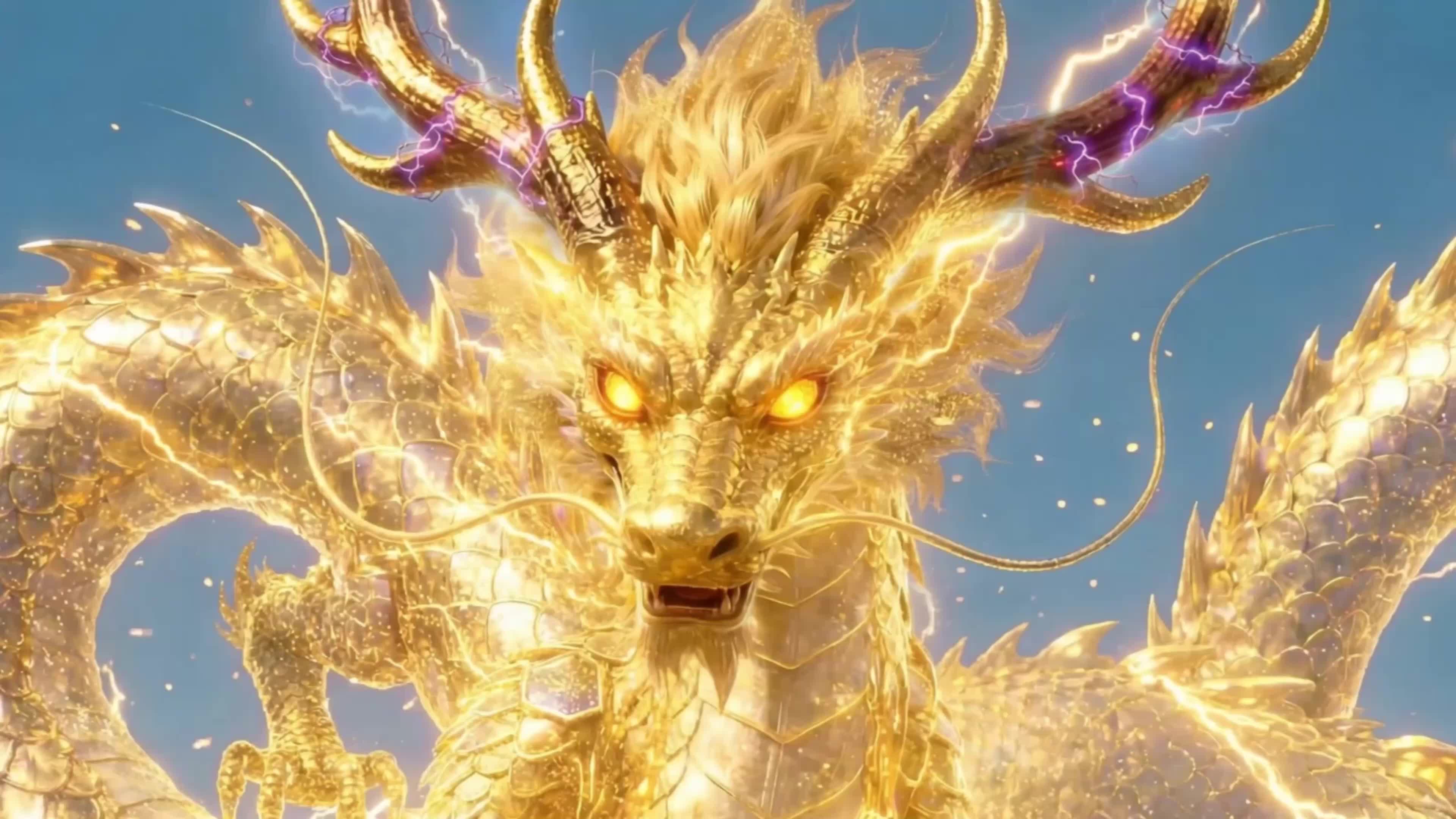 Episode 9 of Awakened As King
