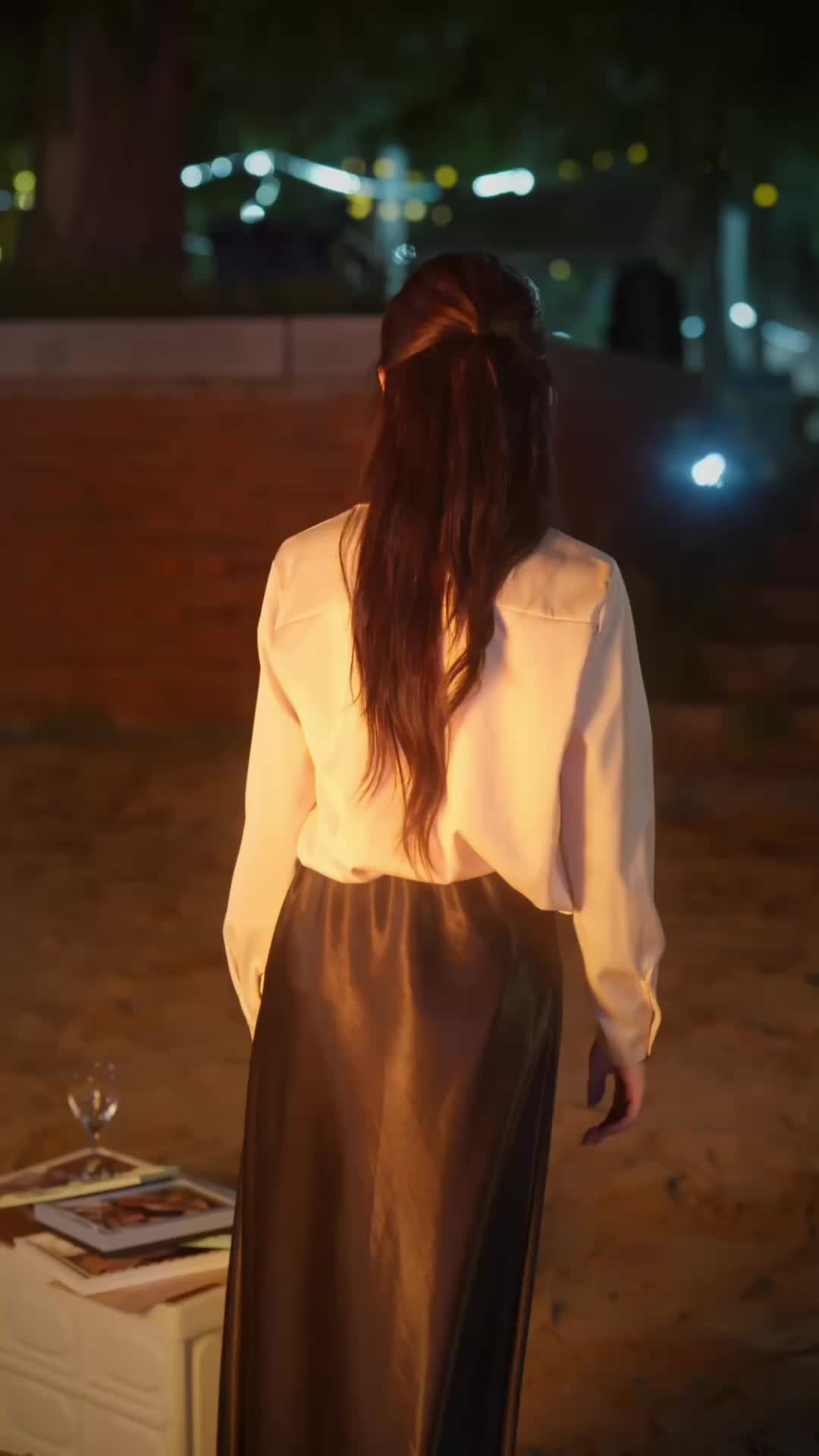 Episode 14 of Awakened Bride