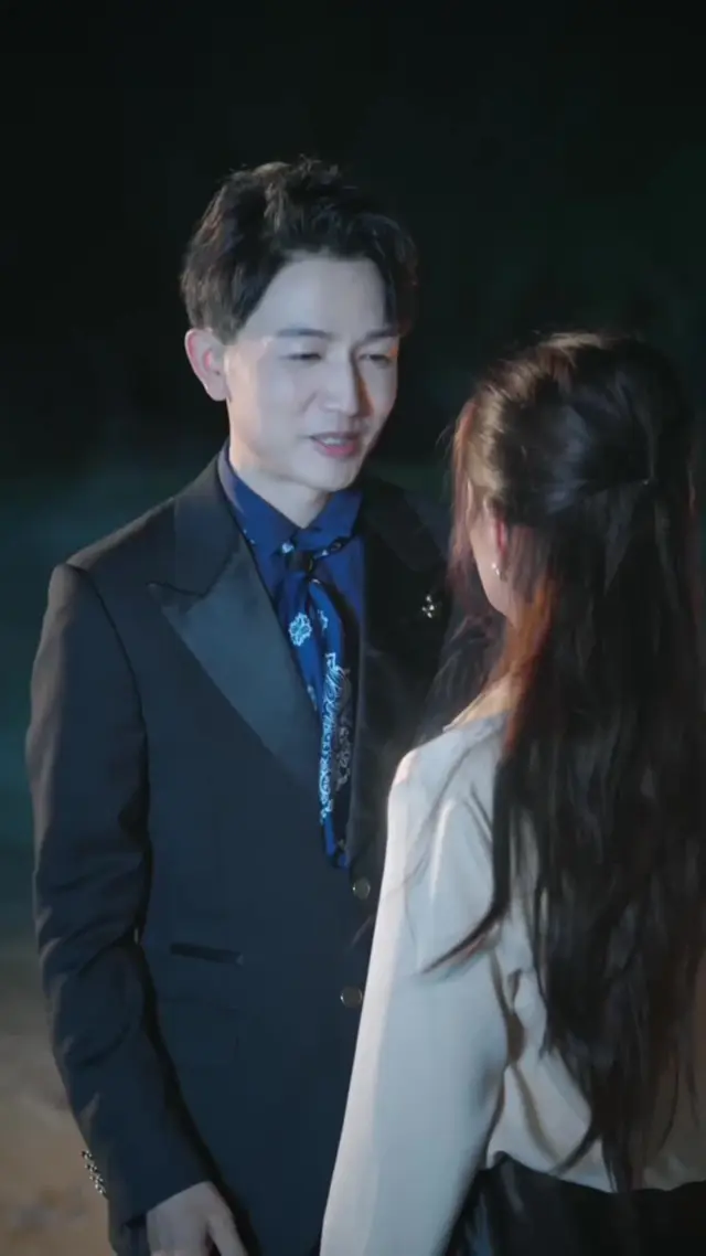 Episode 15 of Awakened Bride
